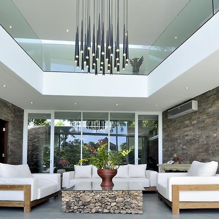 Villa Ashoka Canggu Bagian luar foto